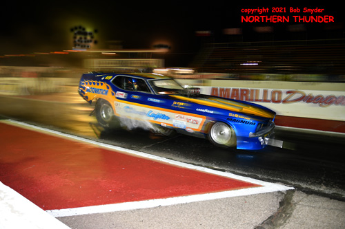 Chuck Loftin - 'Motivation'